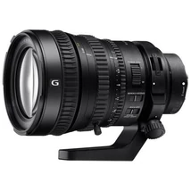 Sony SEL-P28135G video zoom objektív