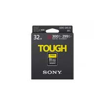 Sony SF-32TG - G SOROZATÚ TOUGH UHS-II SDXC MEMÓRIAKÁRTYA