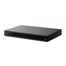 Sony UBP-X800B Prémium 4K Blu ray lejátszó