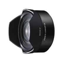 Sony VCL-ECF2 Fisheye Converter