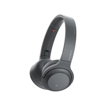 Sony WH-H800 - vezeték nélküli fejhallgató - Fekete