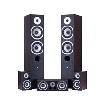 WILSON Movix 5.0 - Wenge