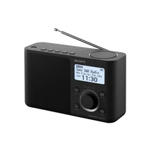Sony XDR-S61D DAB/DAB+/FM digitális rádió