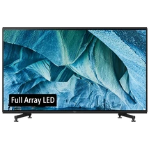SONY KD-85ZG9B MASTER Series 8K HDR TV