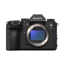 Sony Alpha 1 Mark II - csúcsmodell a profik számára (ILCE1M2B.CEC)