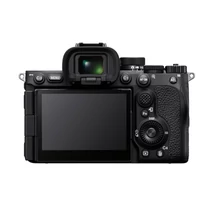 Sony Alpha 7R V