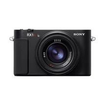 Sony DSC-RX1 III Full Frame kompakt fényképezőgép (DSCRX1RM3B.CEC)