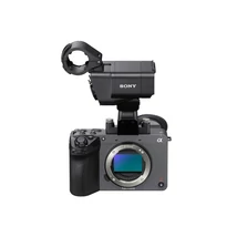 Sony Cinema Line FX2 Full Frame kit