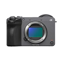 Sony Cinema Line FX2 Full Frame váz