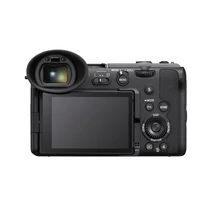 Sony Cinema Line FX2 Full Frame váz