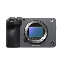 ILME-FX3A Cinema Line Full-frame kamera