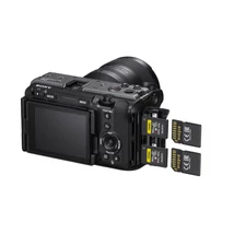 ILME-FX3 Cinema Line Full-frame kamera