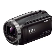 Sony HDR-CX625 Handycam® Exmor R® CMOS-érzékelővel