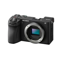 Sony Alpha 6700 body
