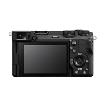 Sony Alpha 6700 body