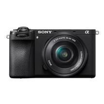 Sony Alpha 6700L kit 16-50mm f/3.5-5.6 (ILCE6700LB.CEC)