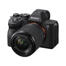 Sony ALPHA  7 IV kit (28-70mm f/3.5-5.6 OSS) ILCE-7M4K