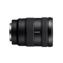 Sony E 16-55 mm F2.8 G (SEL-1655G) objektív