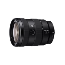 Sony E 16-55 mm F2.8 G (SEL-1655G) objektív