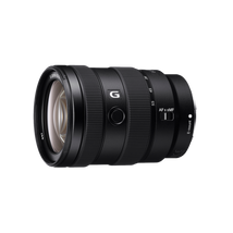 Sony E 16-55 mm F2.8 G (SEL-1655G) objektív