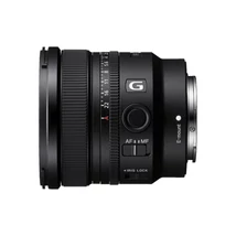 SEL16F18G FE 16 mm F1.8 G