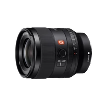Sony SEL-35F14GM - FE 35 mm F1.4 GM objektív