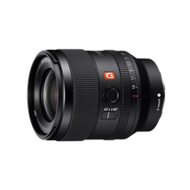 Sony SEL-35F14GM - FE 35 mm F1.4 GM objektív