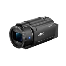 SONY FDR-AX43AB 4K VIDEOKAMERA