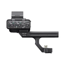 Sony XLR-H1 XLR fogantyúegység