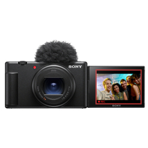 Sony ZV-1 II vlogkamera