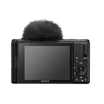 Sony ZV-1 II vlogkamera