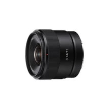 Sony E 11mm f/1.8 objektív (SEL-11F18)