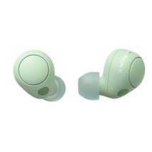 SONY WF-C700NG VEZETÉK NÉLKÜLI FÜLHALLGATÓ, BLUETOOTH, Menta (elérhető több színben)