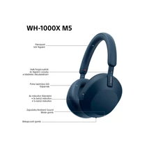 Sony WH-1000XM5L