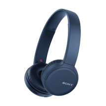 SONY WH-CH510 L vezeték nélküli fejhallgató