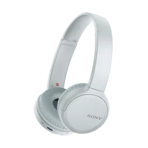 SONY WH-CH510 W vezeték nélküli fejhallgató