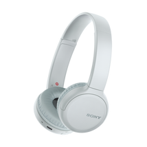 SONY WH-CH510 W vezeték nélküli fejhallgató