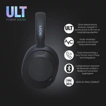 Sony ULT WEAR - WHULT900NB