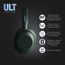 Sony ULT WEAR - WHULT900NH