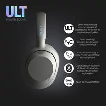 Sony ULT WEAR - WHULT900NW