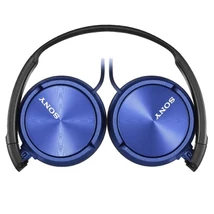 MDR-ZX310 kék