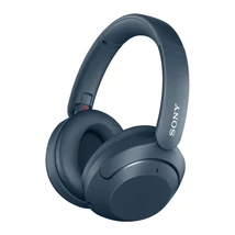 Sony WH-XB910N - KÉK - vezeték nélküli EXTRA BASS zajszűrő fejhallgató