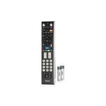 Hama 221062 univerzális TV távirányító Sony TV-hez