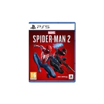 Sony Marvel's Spider-Man 2 PS5 szoftver