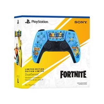 DualSense Wireless Controller - Fortnite Limited Edition