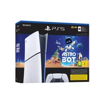 PS5 Slim Digital - ASTRO BOT