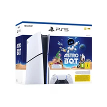 PS5 Slim Disc - ASTRO BOT