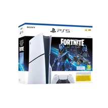 PS5 Slim Disc - FORTNITE