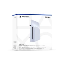 Sony PlayStation 5 Slim Disc Drive