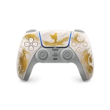 Sony PlayStation 5 DualSense kontroller GHOST YOTEI GOLD 